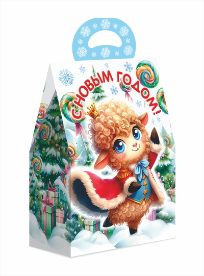 Маленький принц